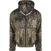 Drake Waterfowl LST Reflex 3-in-1 Plus 2 Jacket Realtree Timber Medium view 1