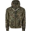 Drake Waterfowl LST Reflex 3-in-1 Plus 2 Jacket Realtree Timber Medium view 2