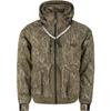 Drake Waterfowl LST Reflex 3-in-1 Plus 2 Jacket Realtree Timber Medium view 3