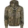 Drake Waterfowl LST Reflex 3-in-1 Plus 2 Jacket Realtree Timber Medium view 4