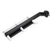 Xndz Rack, Accessory Rack Aluminum Alloy Rear Seat, for Road Mountain view 3