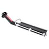 Xndz Rack, Accessory Rack Aluminum Alloy Rear Seat, for Road Mountain view 4