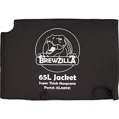 BrewZilla 65L Neoprene Jacket