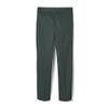 French Toast Young Men's Relaxed Fit Pant, Hunter Green, 46X32 view 2