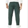 French Toast Young Men's Relaxed Fit Pant, Hunter Green, 46X32 view 3