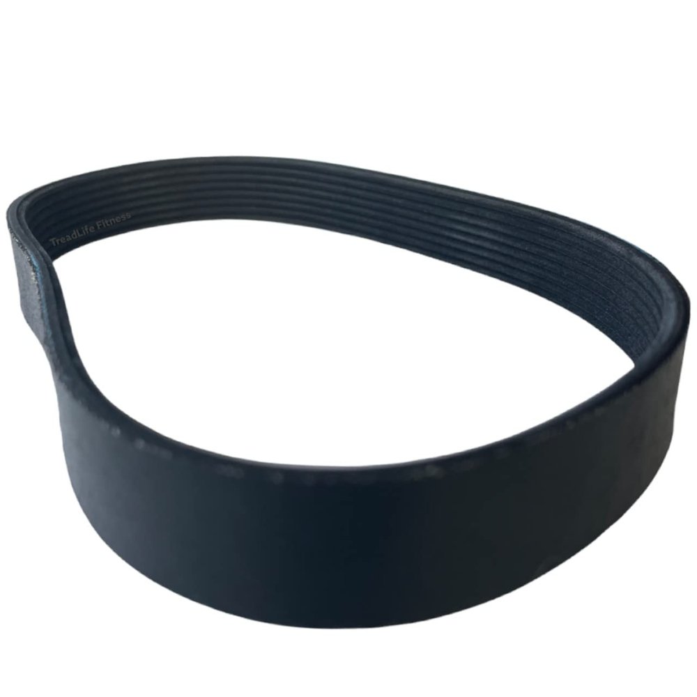 TreadLife Fitness Drive Belt - Compatible with Proform Treadmills - Part Number 220769 - Comes with Free Treadmill Lube!!