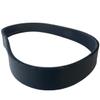 TreadLife Fitness Drive Belt - Compatible with Proform Treadmills - Part Number 220769 - Comes with Free Treadmill Lube!! view 1