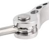 Bicycle Accessories 7728mm Road Bike Bicycle Cycle Quick Release Seat Saddle Post Clamp Mount Adapter Bike Parts view 4