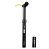 Bicycle Accessories Mountain Cycling Dropper Post Lever Seatpost Dropper Bike Adjustable Seat Post Drop (31.6mm) Bike Parts view 1