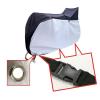SJHY Bicycle Accessories Dust Rain Cover,Outdoor Waterproof Dustproof Bicycle Cover UV Protective Bicycle Cover Cycling Bike Protector Cycling Accessory Bike Parts view 2
