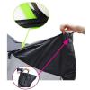 SJHY Bicycle Accessories Dust Rain Cover,Outdoor Waterproof Dustproof Bicycle Cover UV Protective Bicycle Cover Cycling Bike Protector Cycling Accessory Bike Parts view 3