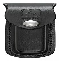 John Deere Black Medium Sheath