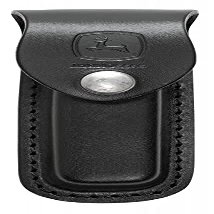 John Deere Black Medium Sheath