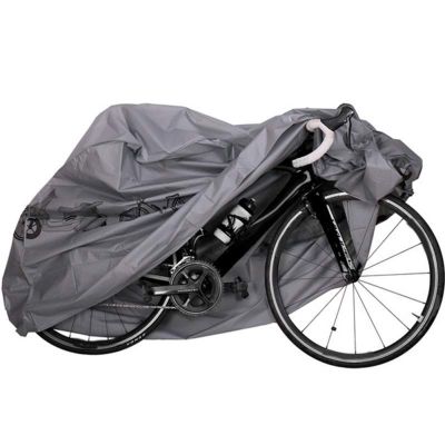 Bicycle Accessories Outdoor UV Protector Bicycle Cover Bike Rain Snow Dustproof Cover Sunshine Protective Motorcycle Waterproof Cover 82.639.3in Bike Parts