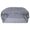 Bicycle Accessories Outdoor UV Protector Bicycle Cover Bike Rain Snow Dustproof Cover Sunshine Protective Motorcycle Waterproof Cover 82.639.3in Bike Parts view 2