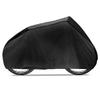 Bicycle Accessories Bicycle Bike Cover,Waterproof Snow Cover Rain UV Protector Dust Protector for Scooter Bike Protective Gear Bicycle Accessories Bike Parts (Size : Large) view 1