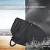 Bicycle Accessories Bicycle Bike Cover,Waterproof Snow Cover Rain UV Protector Dust Protector for Scooter Bike Protective Gear Bicycle Accessories Bike Parts (Size : Large) view 3