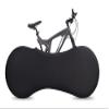 SJHY Bicycle Accessories Universal Bike Wheel Cover Bags Waterproof UV Elastic Anti-Dust Rust Resistant Gear Protective Storage Bag Bike Parts (Color : N2) view 1