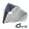 Bicycle Accessories Waterproof Bicycle Bike Cover,Dustproof UV Protective Outdoor Cycling Bicycle Rain Cover Summer Dustproof Cycling Cover Bike Parts view 1