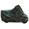 Bicycle Accessories Camouflage Universal Protective Cover Dustproof Waterproof Shelter Sun Block Cover Bike Rain Cover Bike Parts (Size : Large) view 1