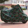 Bicycle Accessories Camouflage Universal Protective Cover Dustproof Waterproof Shelter Sun Block Cover Bike Rain Cover Bike Parts (Size : Large) view 3