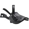 SHIMANO Unisex - Adult Deore XT Thumb Shifter, Black, One Size view 1