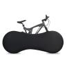 SJHY Bicycle Accessories 26 inch Bicycle dustproof Sunscreen tire Protection Cover Mountain Road Bike Indoor Storage Cover Elastic Bicycle dust Cover Bike Parts (Color : 11) view 1