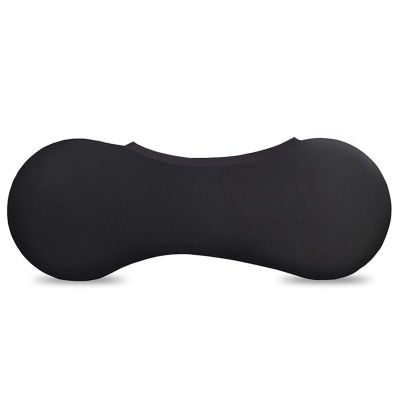 SJHY Bicycle Accessories 700C 26"-29" Stretch Bicycle dust Cover,Environmental Protection Paint Non-Fading Elastic Fabric Indoor Road Bicycle Cover Bike Parts (Color : Black)