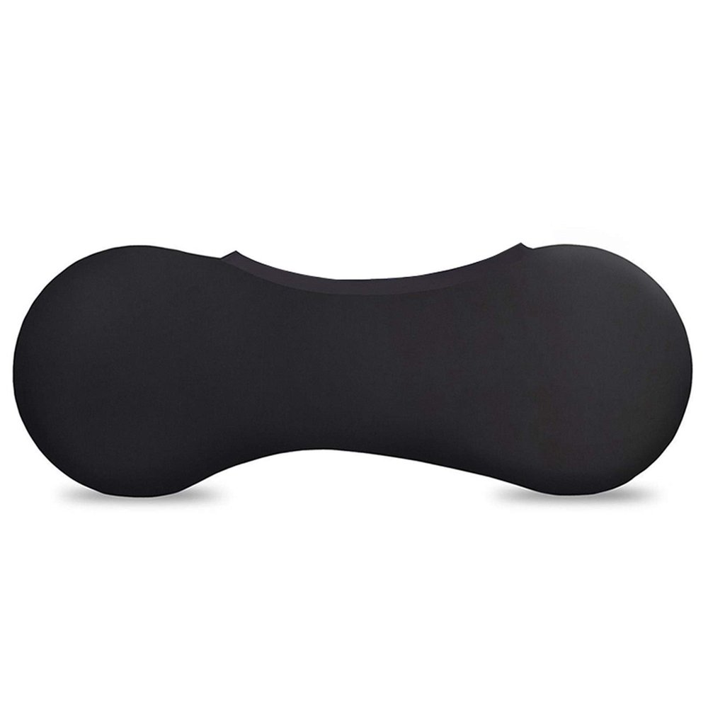 SJHY Bicycle Accessories 700C 26"-29" Stretch Bicycle dust Cover,Environmental Protection Paint Non-Fading Elastic Fabric Indoor Road Bicycle Cover Bike Parts (Color : Black)