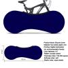 SJHY Bicycle Accessories 26"-28" Elastic Bicycle Indoor dust Cover Elastic Fabric Bicycle tire Cover 700c Road Bike Accessories Bike Parts (Color : 3) view 4