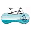SJHY Bicycle Accessories 26 inch Bicycle dustproof Sunscreen tire Protection Cover Mountain Road Bike Indoor Storage Cover Elastic Bicycle dust Cover Bike Parts (Color : 10) view 1