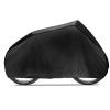 Bicycle Accessories Bike Cover,Waterproof Snow Cover Rain UV Protector Dust Outdoor Motorcycle Bicycle Cover with Seal Strapes Rain Cover Bike Parts (Size : Large) view 1