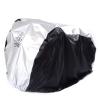 Bicycle Accessories Waterproof Bike Cover,UV Snow Proof Bicycle Outdoor Rain Protective Covers for 1/2/3 Bikes Bike Parts (Size : Small) view 1