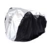 Bicycle Accessories 1/2/3Pcs Bicycle Cover Protection Bicycle Cover Bicycle Cover Rain and Sun Protection Dust Bike Parts (Color : Small) view 1