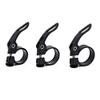 Bicycle Accessories Bike Seat Clamp,Cycling Ultralight Aluminum Alloy Mountain Bike Road Bike Saddle Seat Post Clamp Bicycle Parts Accessories Bike Parts (Color : Seat clamp 34.9mm) view 3