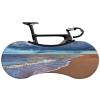 Bicycle Accessories Bike Cover High-tech Elastic Milk Silk Fabric Road Bike Indoor Dust Cover 26-29 Bicycle Accessories Bike Parts (Color : 6) view 1