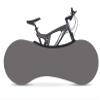SJHY Bicycle Accessories Universal Bike Wheel Cover Bags Waterproof UV Elastic Anti-Dust Rust Resistant Gear Protective Storage Bag Bike Parts (Color : N1) view 1