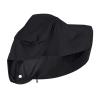 Bicycle Accessories Motorcycle Bicycle Cover Waterproof Tarpaulin Portable Rust Sunscreen Dust Bag Bike Parts (Size : XX-Large) view 1