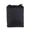 Bicycle Accessories Motorcycle Bicycle Cover Waterproof Tarpaulin Portable Rust Sunscreen Dust Bag Bike Parts (Size : XX-Large) view 3