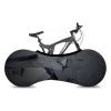 SJHY Bicycle Accessories 26 inch Bicycle dustproof Sunscreen tire Protection Cover Mountain Road Bike Indoor Storage Cover Elastic Bicycle dust Cover Bike Parts (Color : 3) view 1