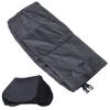 Bicycle Accessories 1PC Bike Outdoor Cover Waterproof Bicycle Cover Rain Sun UV Dust Wind Proof Covers (200X70X110cm) Bike Parts view 3