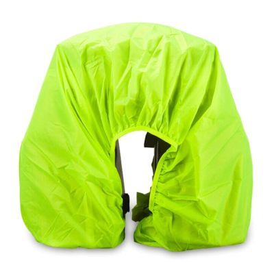 Bicycle Accessories Bicycle Bag Dust Cover,Protective Road Bike Rear Seat Rain Cover Luggage Waterproof Bag Rainproof Equipment Gears Bike Parts