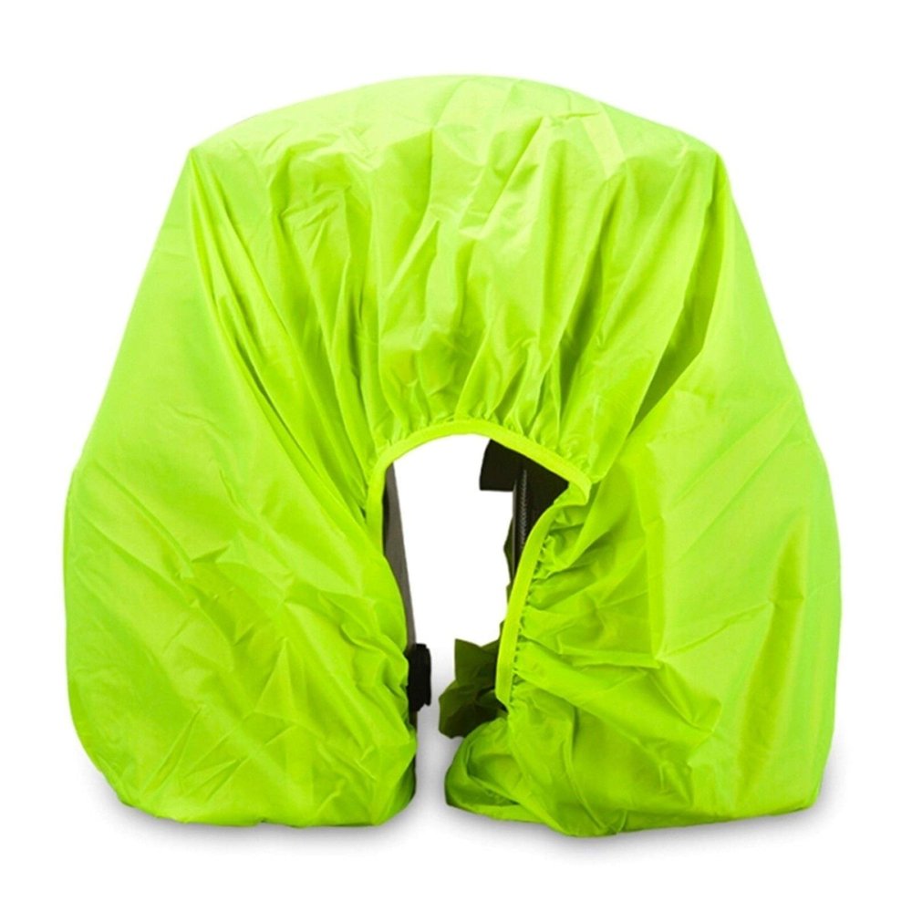 Bicycle Accessories Bicycle Bag Dust Cover,Protective Road Bike Rear Seat Rain Cover Luggage Waterproof Bag Rainproof Equipment Gears Bike Parts