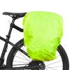 Bicycle Accessories Bicycle Bag Dust Cover,Protective Road Bike Rear Seat Rain Cover Luggage Waterproof Bag Rainproof Equipment Gears Bike Parts view 3