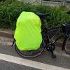 Bicycle Accessories Bicycle Bag Dust Cover,Protective Road Bike Rear Seat Rain Cover Luggage Waterproof Bag Rainproof Equipment Gears Bike Parts view 4