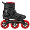 Imperial Black Red 110 view 1