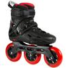 Imperial Black Red 110 view 2