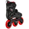 Imperial Black Red 110 view 3