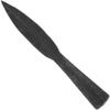 ARTIZANSTORE Lozenge Viking Replica Real Training Spear Head Reproduction Roman Or Spearpoint 8" Long SCA LARP Knight High Carbon Tempered Tactical Throwing Spear view 1