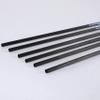 24pc ID 4.2mm .165" Custom Length 22-32 Inch Carbon Arrow Shafts Spine 300 350 400 500 600 700 800 900 1000 DIY Target Practice & Hunting Arrow Shaft for Recurve Bow Compound Bow Adult Youth Shooting view 4